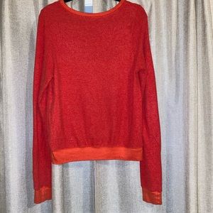 Wildfox Long Sleeve Shirt